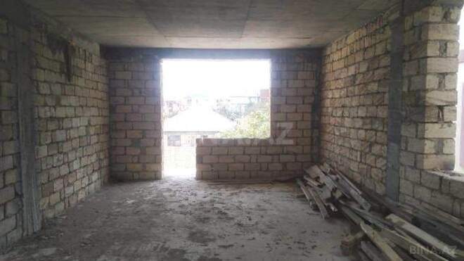 Satılır 8 otaqlı həyət evi/bağ evi 700 m², Qara Qarayev m., photo 7 from 10