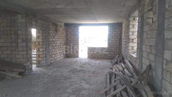 Satılır 8 otaqlı həyət evi/bağ evi 700 m², Qara Qarayev m., photo 6 from 10