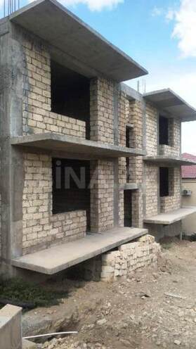 Satılır 8 otaqlı həyət evi/bağ evi 700 m², Qara Qarayev m., photo 5 from 10