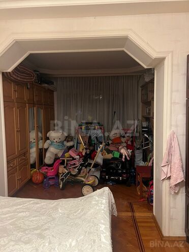 Сдаётся 3-комн. вторичка 90 м², м. Элмляр Академиясы, photo 20 from 28