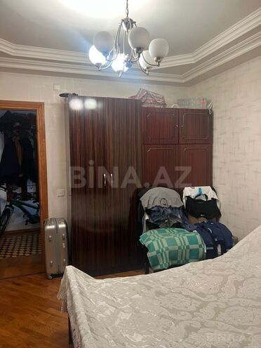 Сдаётся 3-комн. вторичка 90 м², м. Элмляр Академиясы, photo 4 from 28