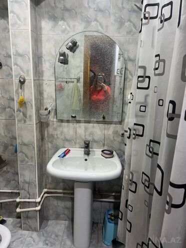 Сдаётся 3-комн. вторичка 90 м², м. Элмляр Академиясы, photo 25 from 28
