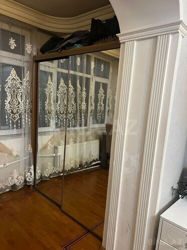 Сдаётся 3-комн. вторичка 90 м², м. Элмляр Академиясы, photo 19 from 28