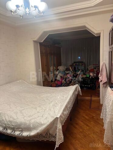 Сдаётся 3-комн. вторичка 90 м², м. Элмляр Академиясы, photo 6 from 28