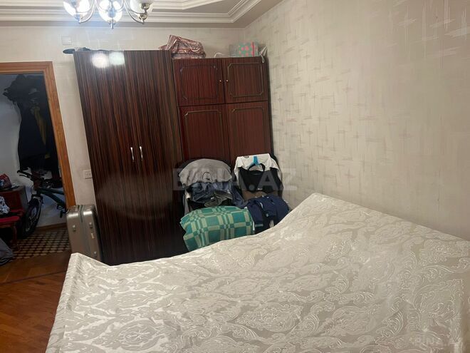 Сдаётся 3-комн. вторичка 90 м², м. Элмляр Академиясы, photo 7 from 28