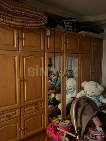 Сдаётся 3-комн. вторичка 90 м², м. Элмляр Академиясы, photo 15 from 28