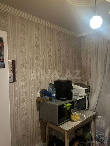 Сдаётся 3-комн. вторичка 90 м², м. Элмляр Академиясы, photo 8 from 28