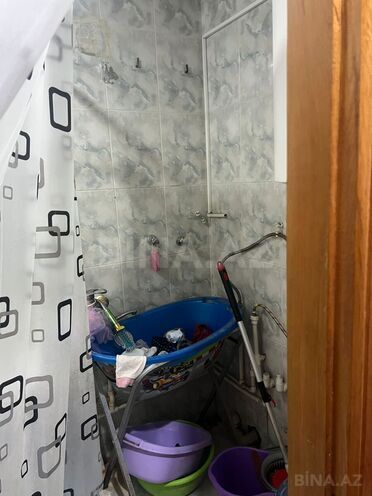 Сдаётся 3-комн. вторичка 90 м², м. Элмляр Академиясы, photo 24 from 28