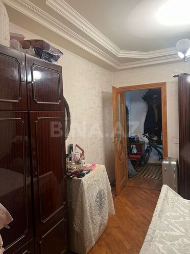 Сдаётся 3-комн. вторичка 90 м², м. Элмляр Академиясы, photo 3 from 28