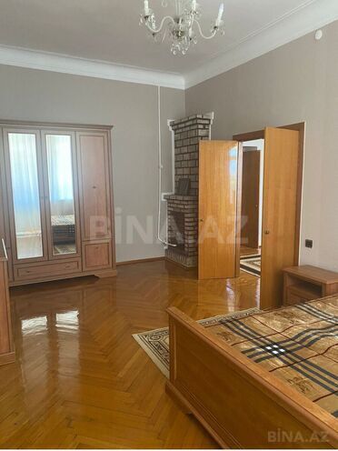Сдаётся 3-комн. вторичка 100 м², м. Ичеришехер, photo 8 from 18