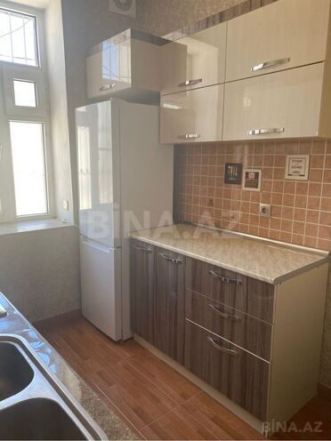 Сдаётся 3-комн. вторичка 100 м², м. Ичеришехер, photo 12 from 18