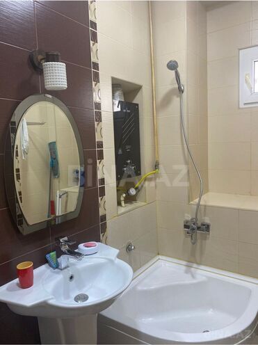 Сдаётся 3-комн. вторичка 100 м², м. Ичеришехер, photo 15 from 18