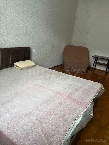 Сдаётся 3-комн. вторичка 100 м², м. Ичеришехер, photo 6 from 18