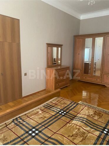 Сдаётся 3-комн. вторичка 100 м², м. Ичеришехер, photo 10 from 18