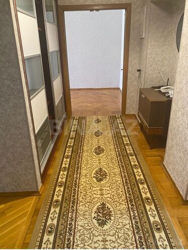 Сдаётся 3-комн. вторичка 100 м², м. Ичеришехер, photo 13 from 18