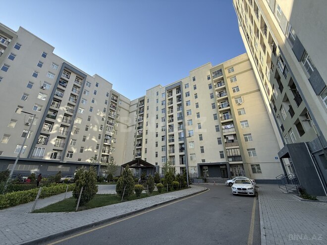 Продаётся 4-комн. новостройка 115 м², м. Иншаатчылар, photo 6 from 28