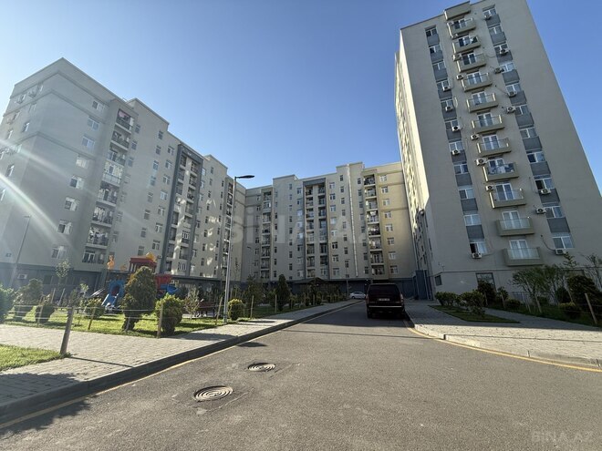 Продаётся 4-комн. новостройка 115 м², м. Иншаатчылар, photo 7 from 28