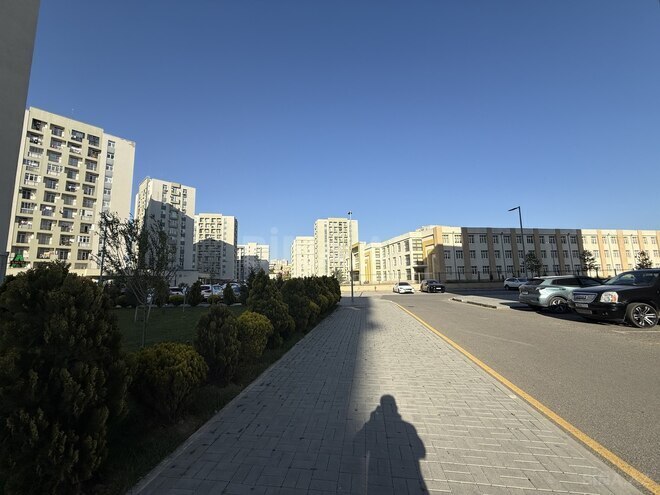 Продаётся 4-комн. новостройка 115 м², м. Иншаатчылар, photo 5 from 28