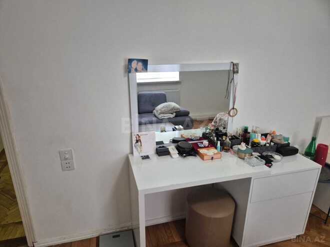 Satılır 3 otaqlı köhnə tikili 90 m², Nəriman Nərimanov m., photo 13 from 28