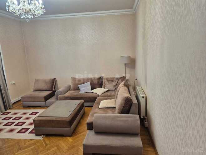 Satılır 3 otaqlı köhnə tikili 90 m², Nəriman Nərimanov m., photo 10 from 28