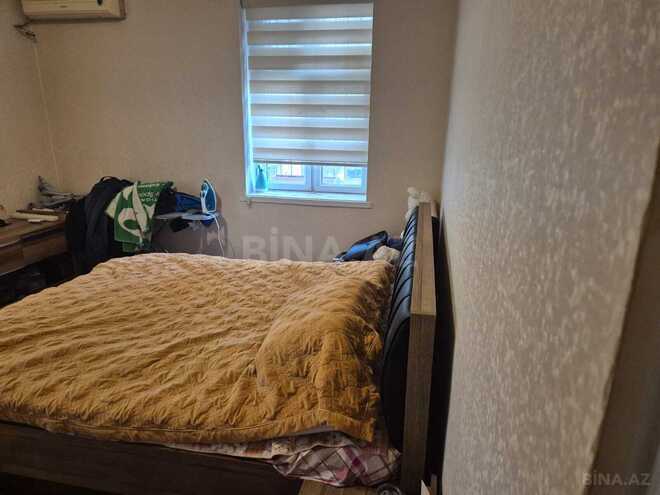 Satılır 3 otaqlı köhnə tikili 90 m², Nəriman Nərimanov m., photo 27 from 28
