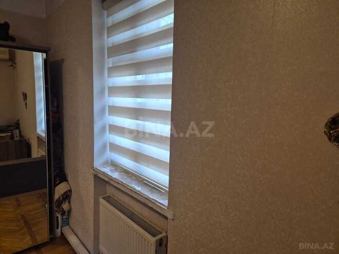 Satılır 3 otaqlı köhnə tikili 90 m², Nəriman Nərimanov m., photo 20 from 28