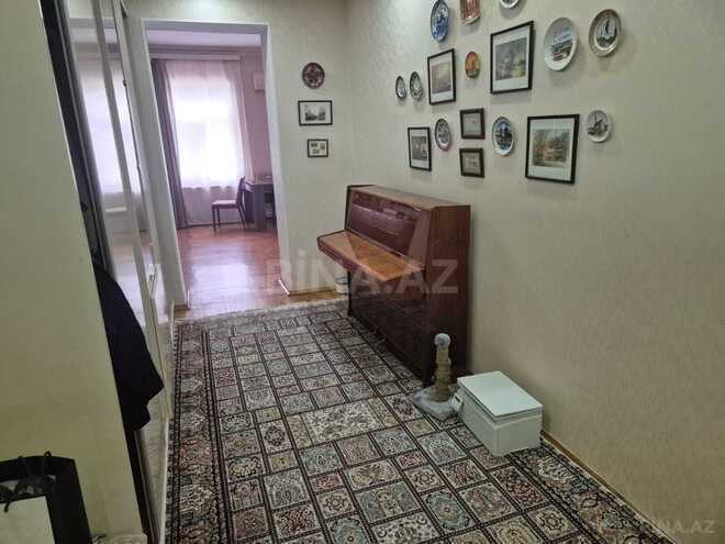 Satılır 3 otaqlı köhnə tikili 90 m², Nəriman Nərimanov m., photo 11 from 28