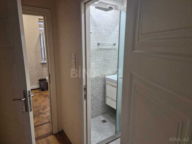 Satılır 3 otaqlı köhnə tikili 90 m², Nəriman Nərimanov m., photo 17 from 28