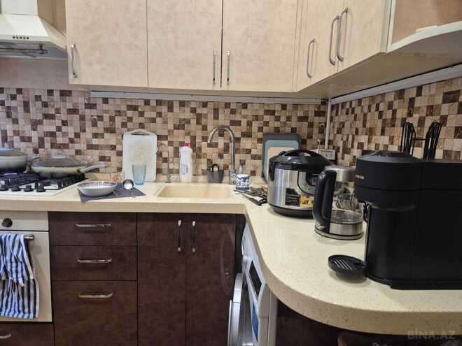 Satılır 3 otaqlı köhnə tikili 90 m², Nəriman Nərimanov m., photo 25 from 28