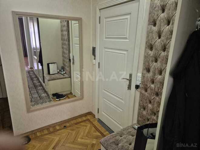 Satılır 3 otaqlı köhnə tikili 90 m², Nəriman Nərimanov m., photo 9 from 28