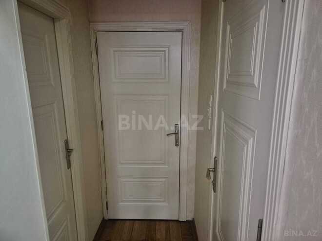 Satılır 3 otaqlı köhnə tikili 90 m², Nəriman Nərimanov m., photo 21 from 28