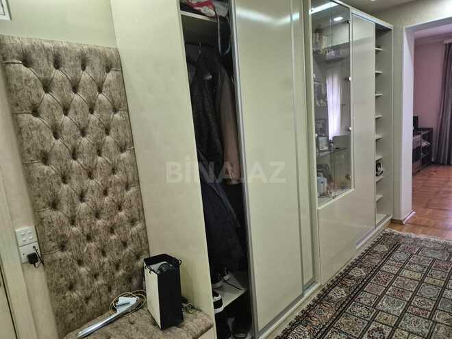 Satılır 3 otaqlı köhnə tikili 90 m², Nəriman Nərimanov m., photo 16 from 28
