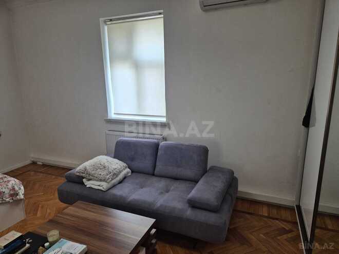 Satılır 3 otaqlı köhnə tikili 90 m², Nəriman Nərimanov m., photo 15 from 28