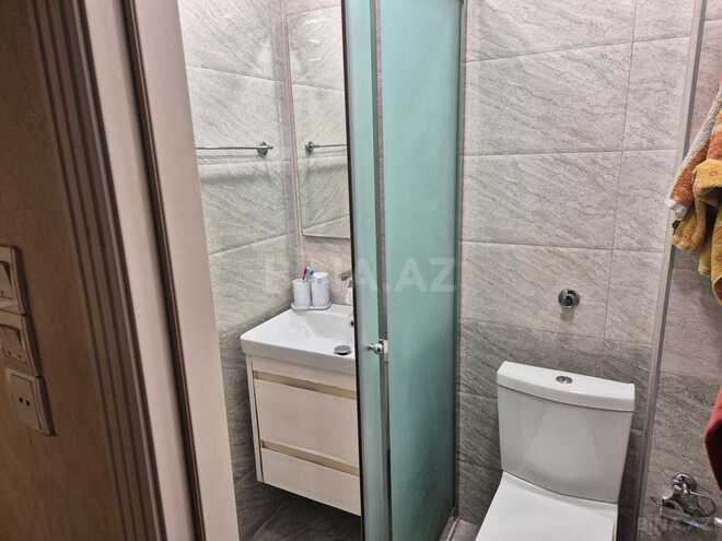 Satılır 3 otaqlı köhnə tikili 90 m², Nəriman Nərimanov m., photo 18 from 28