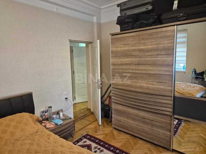 Satılır 3 otaqlı köhnə tikili 90 m², Nəriman Nərimanov m., photo 19 from 28
