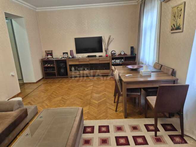 Satılır 3 otaqlı köhnə tikili 90 m², Nəriman Nərimanov m., photo 3 from 28
