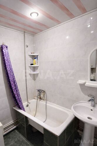 Продаётся 3-комн. вторичка 80 м², пос. Ени Гюнешли, photo 10 from 12