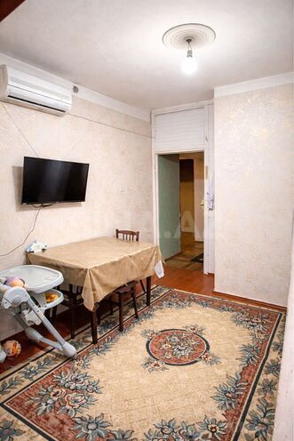 Продаётся 3-комн. вторичка 80 м², пос. Ени Гюнешли, photo 1 from 12