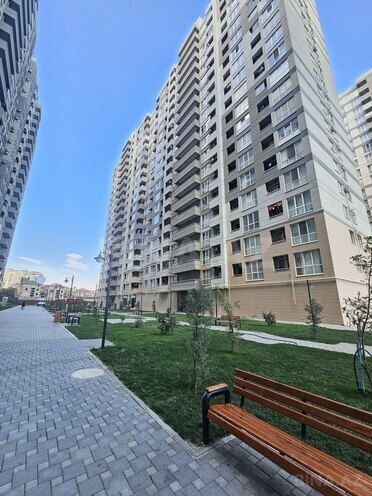 Satılır 2 otaqlı yeni tikili 50 m², 20 Yanvar m., photo 1 from 17