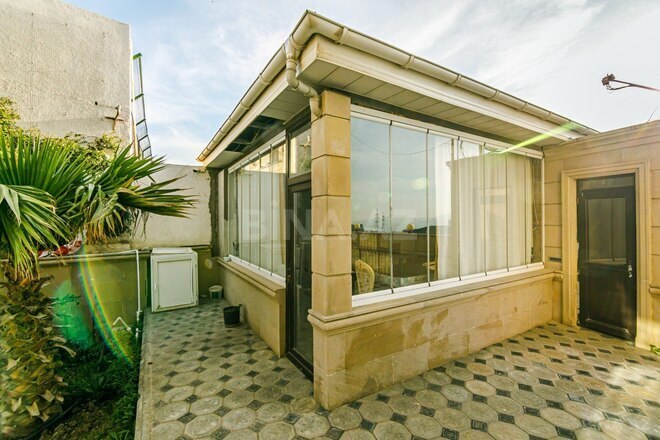 İcarəyə verilir 6 otaqlı həyət evi/bağ evi 500 m², Badamdar q., photo 27 from 31