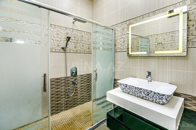 İcarəyə verilir 6 otaqlı həyət evi/bağ evi 500 m², Badamdar q., photo 29 from 31