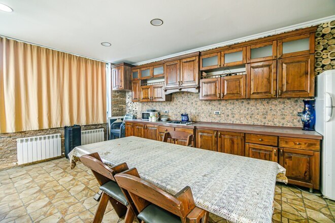 İcarəyə verilir 6 otaqlı həyət evi/bağ evi 500 m², Badamdar q., photo 30 from 31