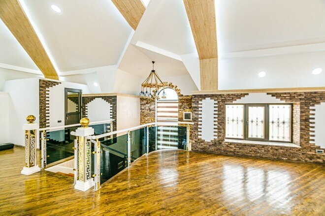 İcarəyə verilir 6 otaqlı həyət evi/bağ evi 500 m², Badamdar q., photo 4 from 31