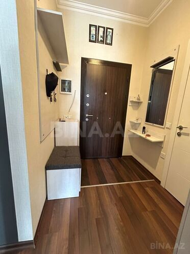 Satılır 2 otaqlı yeni tikili 50 m², 20 Yanvar m., photo 9 from 17