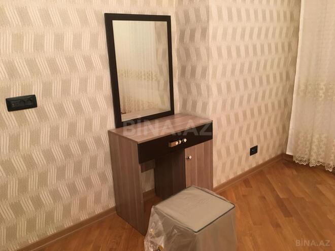 Сдаётся 3-комн. новостройка 110 м², Насиминский  р., photo 6 from 14