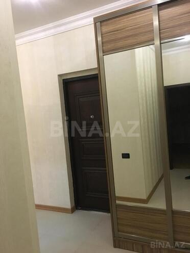 Сдаётся 3-комн. новостройка 110 м², Насиминский  р., photo 13 from 14