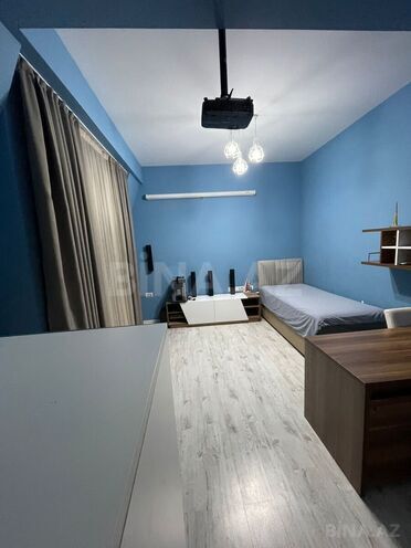 İcarəyə verilir 4 otaqlı yeni tikili 190 m², Ağ şəhər q., photo 12 from 32