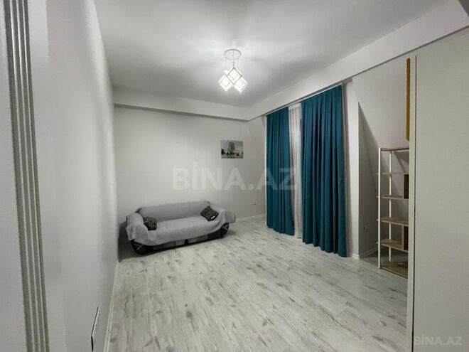 İcarəyə verilir 4 otaqlı yeni tikili 190 m², Ağ şəhər q., photo 28 from 32