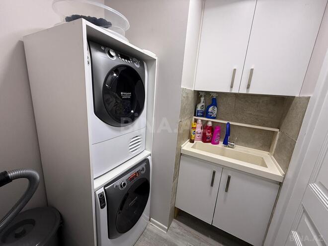 İcarəyə verilir 4 otaqlı yeni tikili 190 m², Ağ şəhər q., photo 11 from 32
