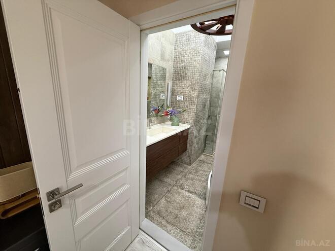 İcarəyə verilir 4 otaqlı yeni tikili 190 m², Ağ şəhər q., photo 10 from 32